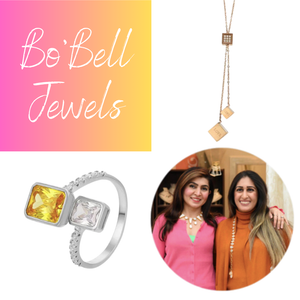 Diwali Special - Bo'Bell Jewels Pop-Up- In Store - November 7, Saturday 2026