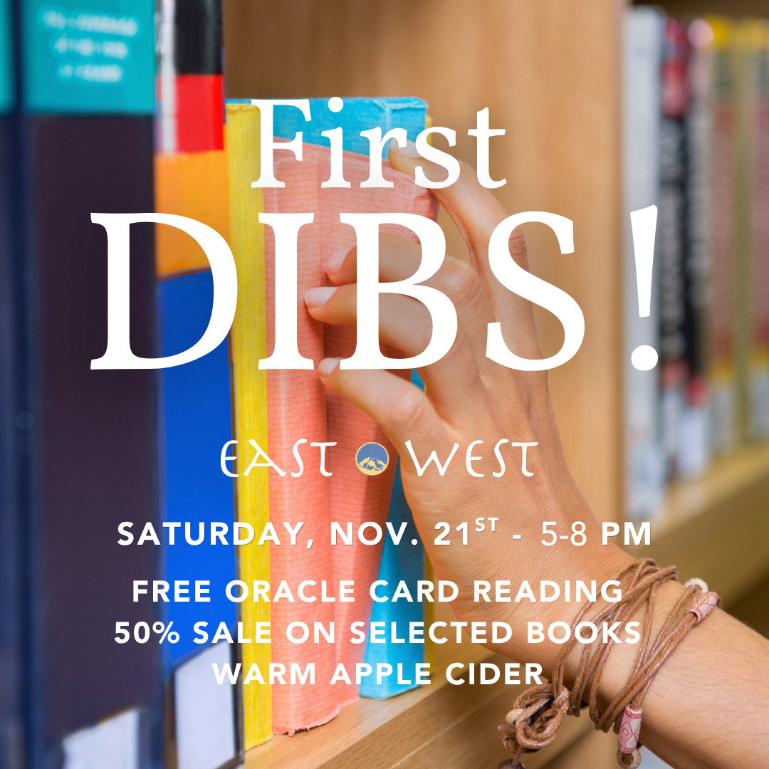 First Dibs with Edmonds Downtown Alliance - Saturday, November 21st 2026 - 5-8 pm - In Store